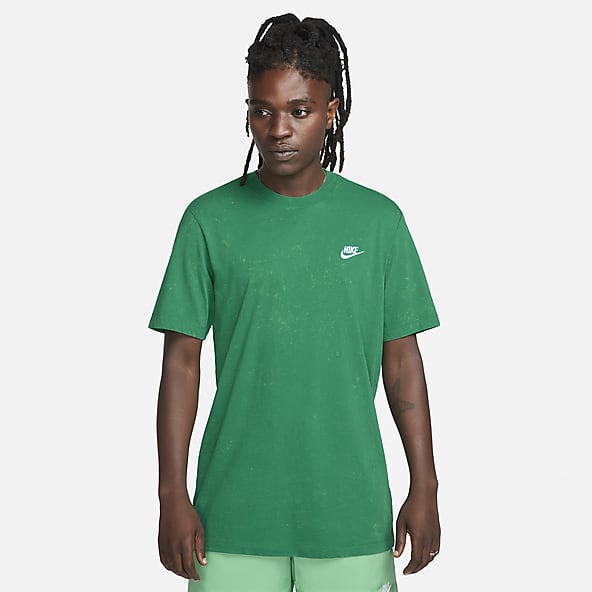 Camiseta Mod. 1 color Verde Limón