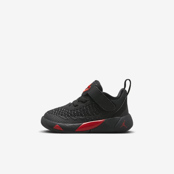 Kids Jordan Black Shoes. Nike.com
