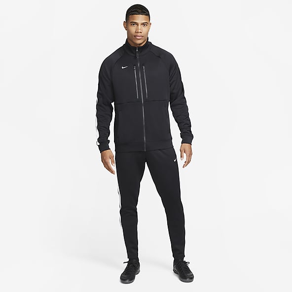 Conjunto negro hombre deals