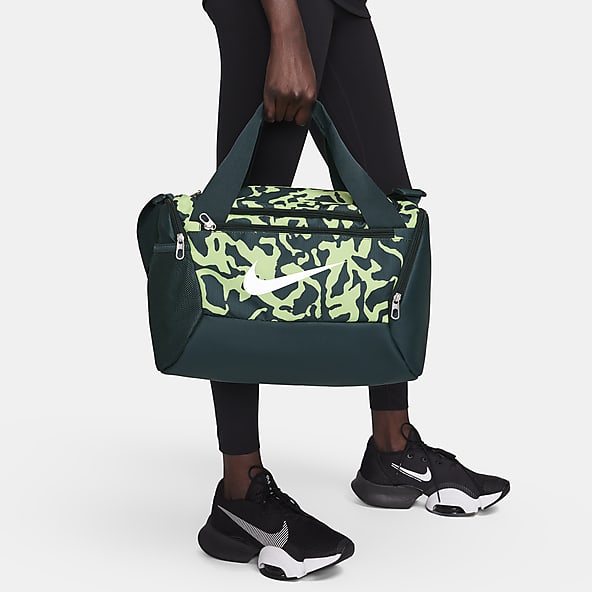 Comprar bolsas de gimnasio y mochilas online. Nike MX