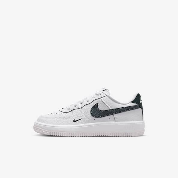 Nike Force 1 Low Boty pro malé děti