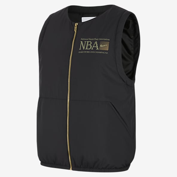 Men s Gilets. Nike NL