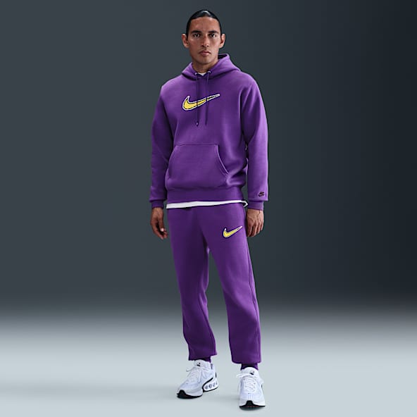 Nike Sportswear Club Men's Fleece Joggers