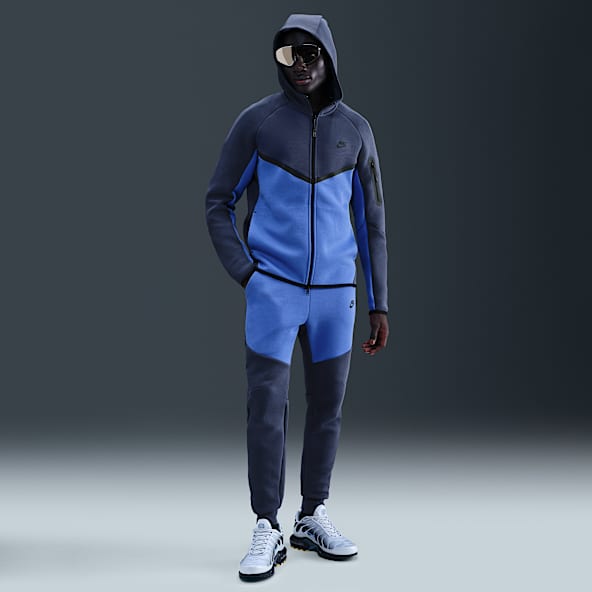 Nike Tech Fleece-Jogger (Herren)