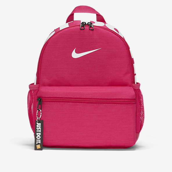 nike girls backpack