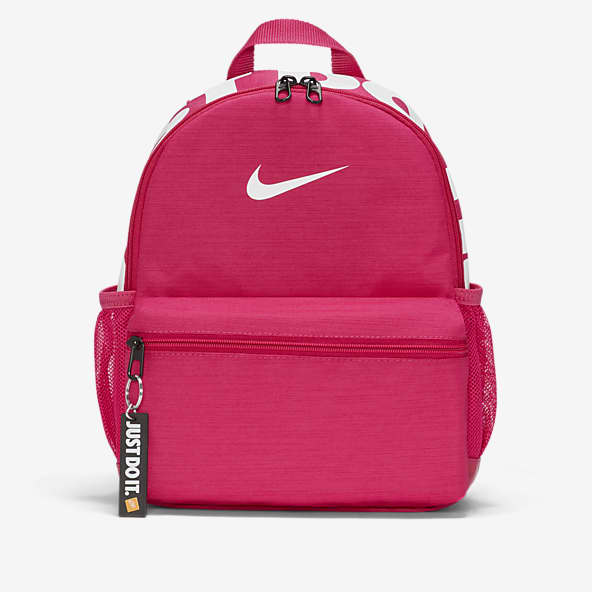nike little backpack