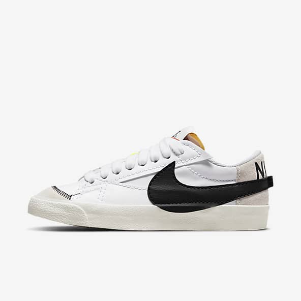 Nike blazer low dames on sale kopen