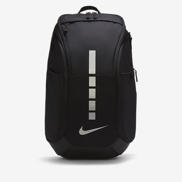 Backpacks & Bags.