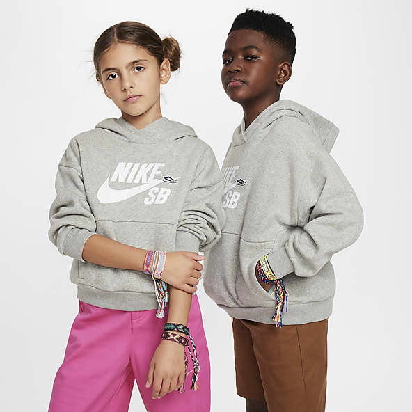 Kids oversized hoodie online