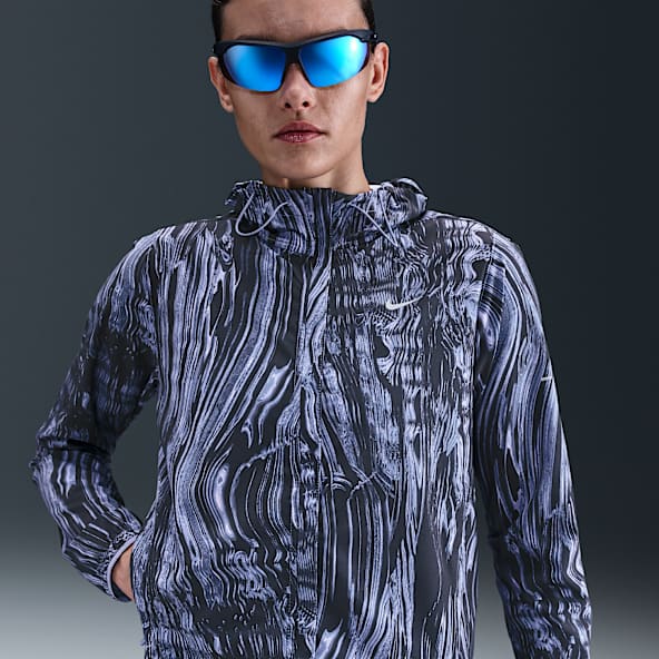Nike Swift Nike Swift Women's Repel UV Printed Running Jacket