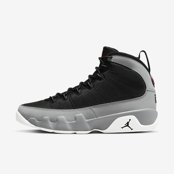 le nuove air jordan