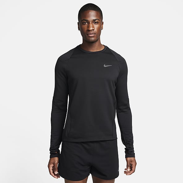 Running Long Sleeve Shirts. Nike.com
