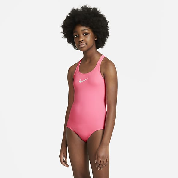 Girls Swimsuits. Nike.com