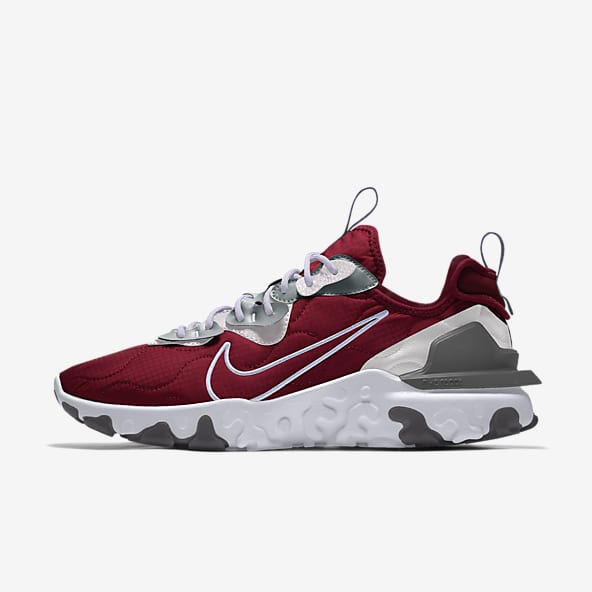 nike men's react vision shoes