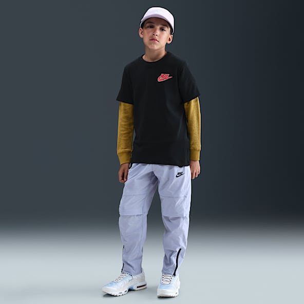 Nike Tech Webhose für ältere Kinder (Jungen)
