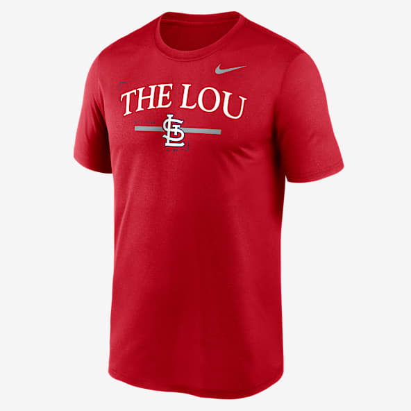 St. Louis Cardinals Apparel & Gear.