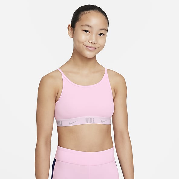nike compression crop top