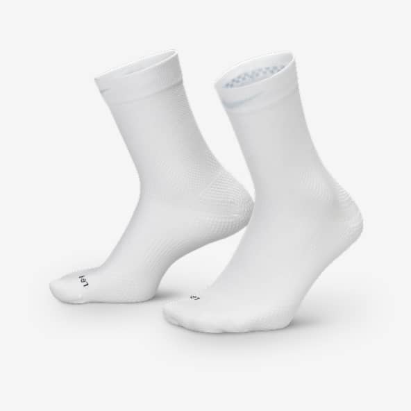 Nike Lightweight Running Micro Crew Socks (1 Pair)