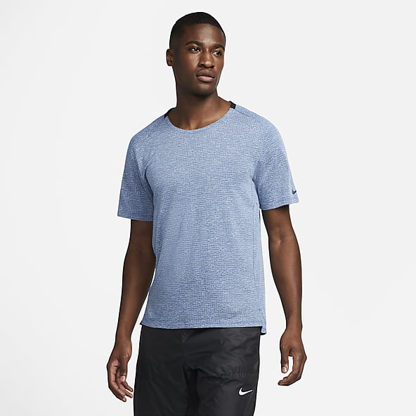 Nike running racer top Clearance