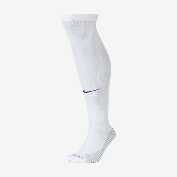 Niño mi Minimizar Calcetines de fútbol. Nike ES