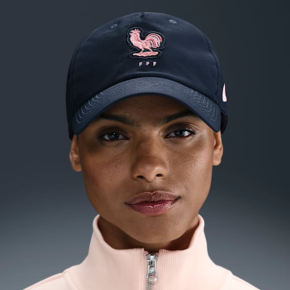 France 2025/2026 Nike Club Cap