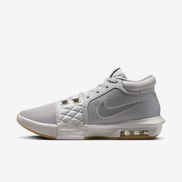 Nike lebron 2 donna grigio 2025