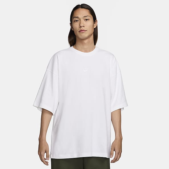 NIKE公式】 メンズ ホワイト トップス & Tシャツ【ナイキ公式通販】