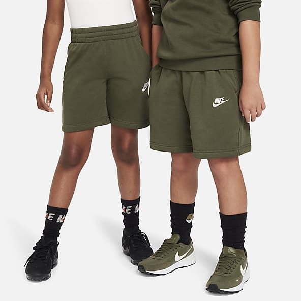 Kids Shorts. Nike.com