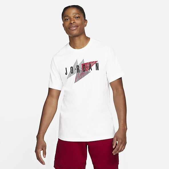 nike jordan maglia