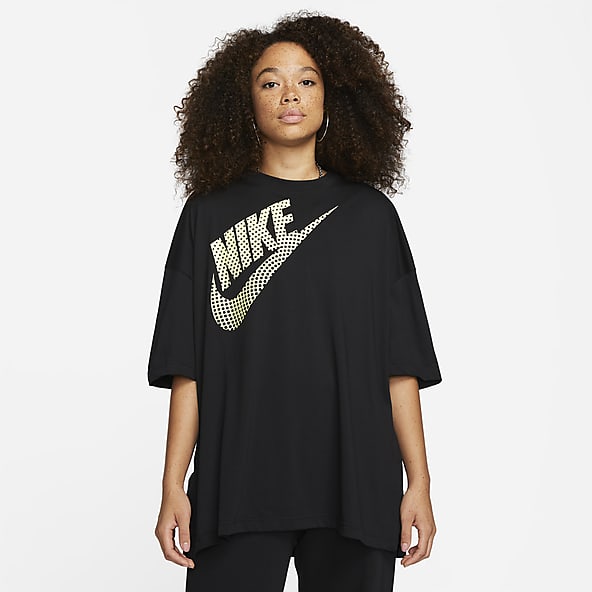 Women's Dance Tops & T-Shirts. Nike