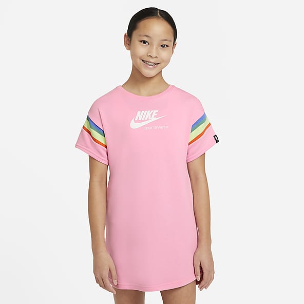 Girls Skirts \u0026 Dresses. Nike SG