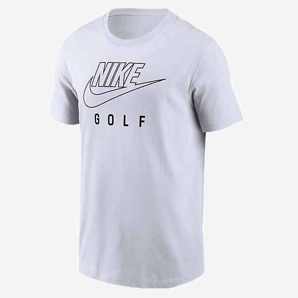 Nike Swoosh Playera de golf para hombre