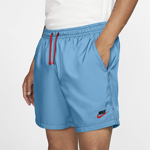 Nike公式 メンズ ブルー ハーフパンツ ショートパンツ ナイキ公式通販 Nike公式 メンズ ブルー ハーフパンツ ショートパンツ ナイキ公式通販