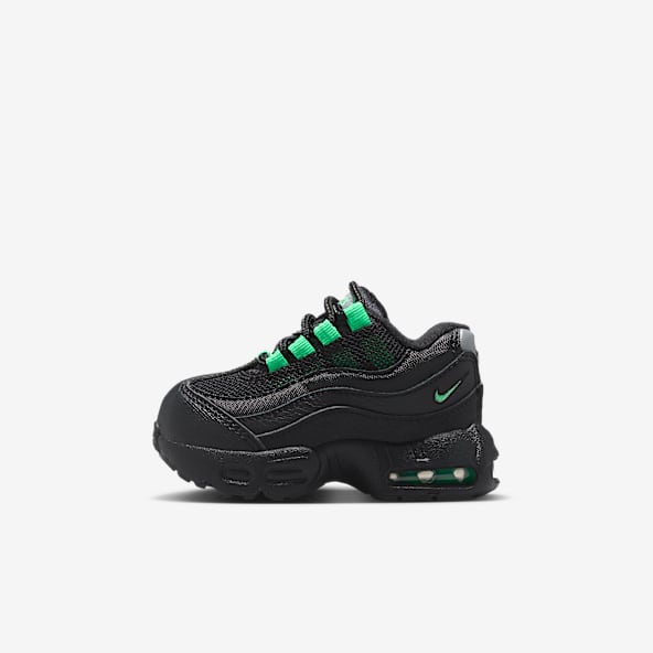 Nike Air Max 95 Recraft Baby/Toddler Shoes
