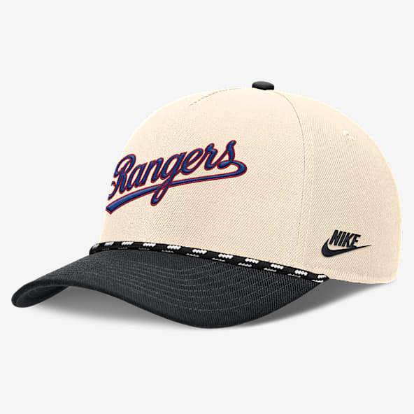 Texas Rangers Rise Texas Rangers Rise Men's Nike MLB Adjustable Hat
