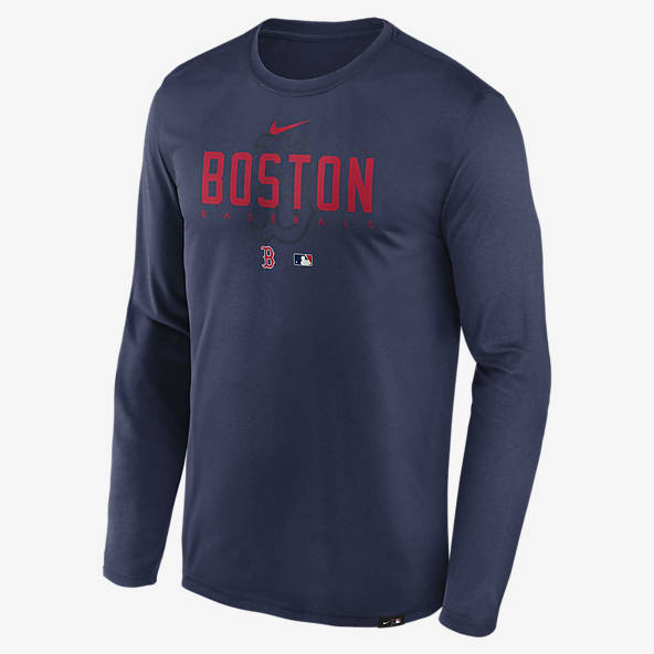 Boston red sox long sleeve t shirt hotsell