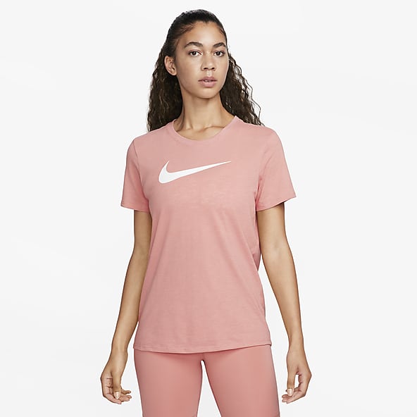 Womens Tops T-Shirts. Nike.com