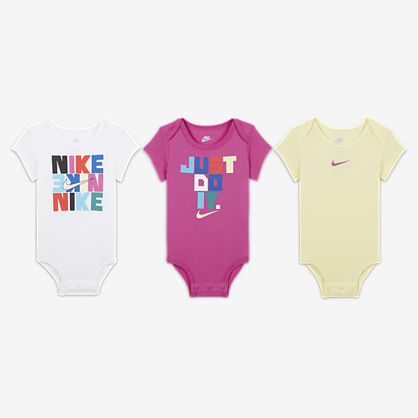 Babies & Toddlers (0-3 yrs) Kids Clothing. Nike.com