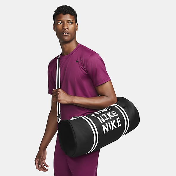 Hombre Bolsas y mochilas. Nike