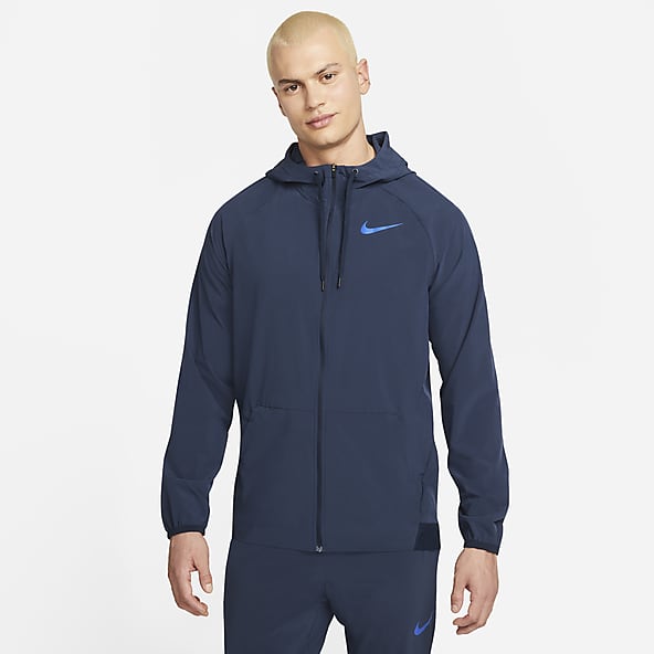 Men's Jackets. Nike GB