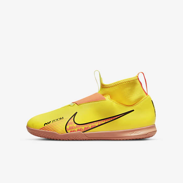 lineal Característica veinte Amarillo Calzado. Nike US
