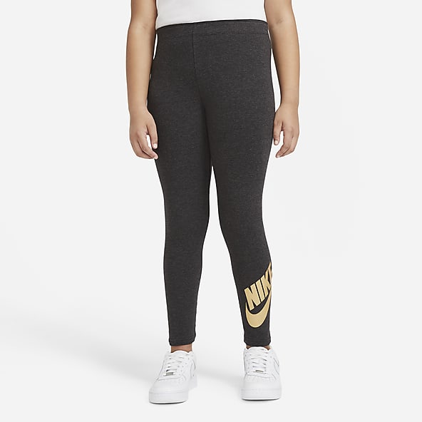 Kiz Cocuk Esofman Altlari Ve Taytlar Nike Tr