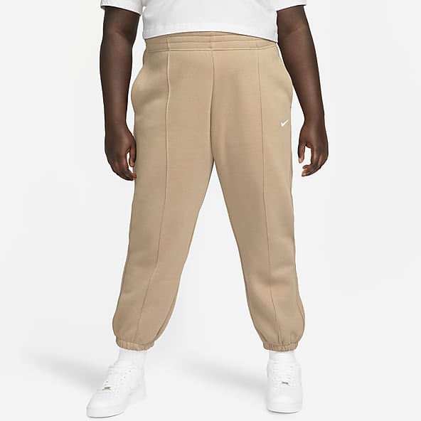 nike sportswear trend fleece pants