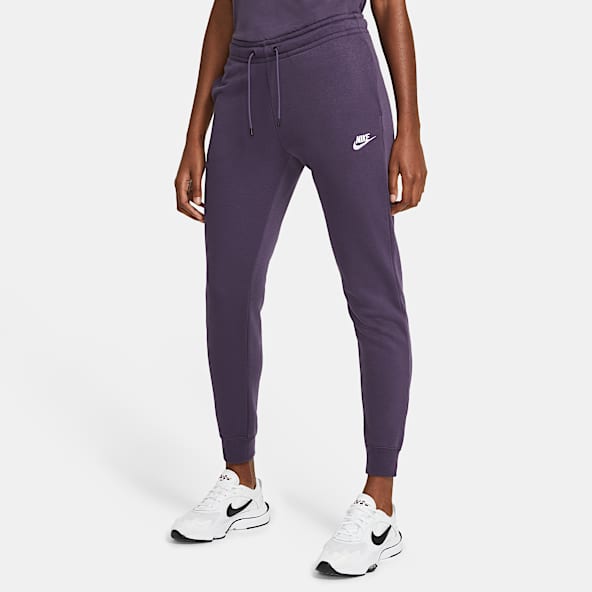 nike fleece tights