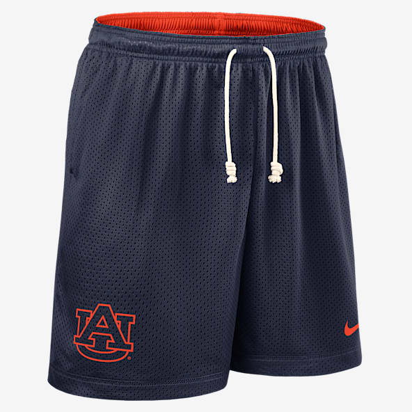 Auburn Sideline Reversible Men’s Nike Dri-FIT College Shorts