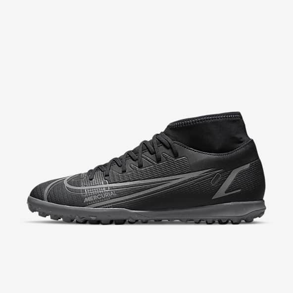 tenis nike de futbol rapido de bota