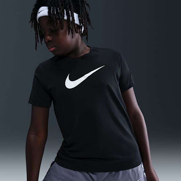 Nike Legend Big Kids' Dri-FIT T-Shirt