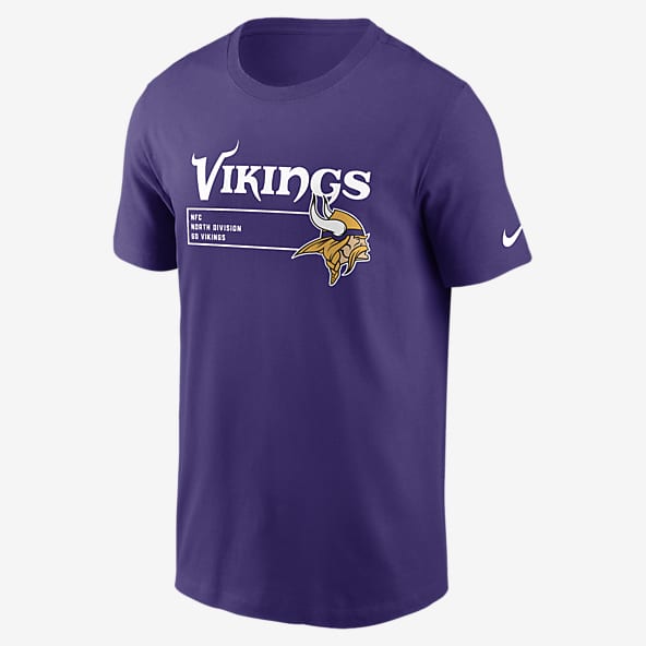 Minnesota Vikings Jerseys, Apparel & Gear. Nike.com