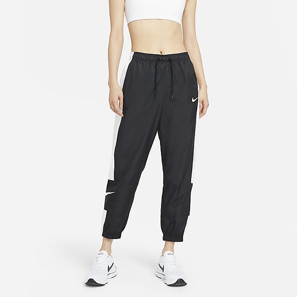nike women's sportswear tracksuit joggers