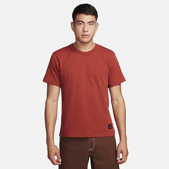 Mens Lifestyle Tops & T-Shirts. Nike.com